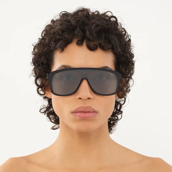 Chloe Pilot Sunglasses - Picture 4 of 5